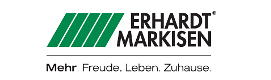Erhardt Markisen Terrassendach Partner